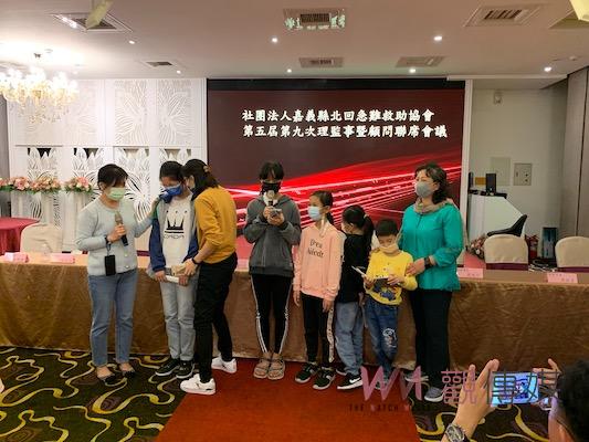 培養弱勢孩子自信與願景　北回急難協會將辦「愛無止境」同樂會 - https://www.watchmedia01.com