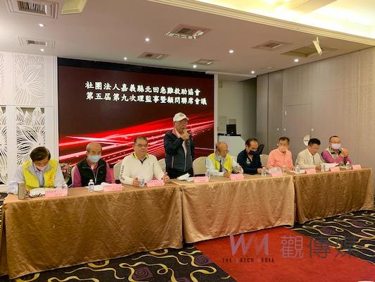 培養弱勢孩子自信與願景　北回急難協會將辦「愛無止境」同樂會 - https://www.watchmedia01.com