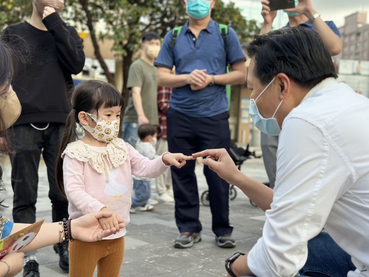 「這髦有意思市集」　開箱「府中廣場」嶄新空間 - https://www.watchmedia01.com
