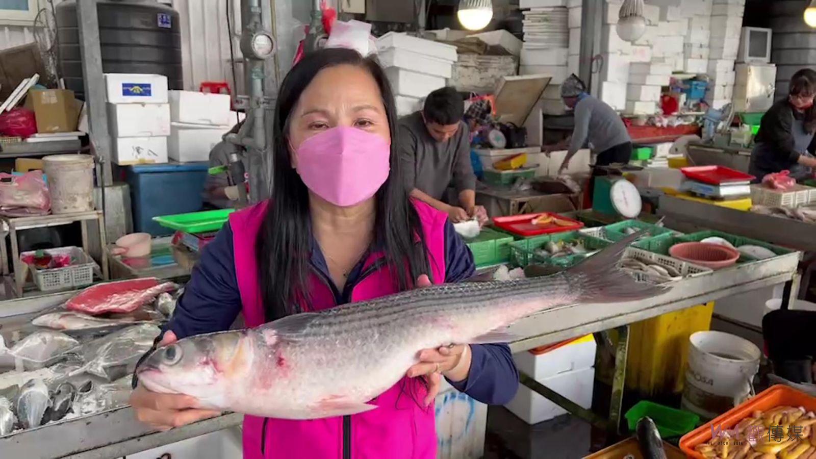 影／殺魚取卵！今冬最後一批了！線西鄉塭仔港烏魚現殺現賣 - https://www.watchmedia01.com