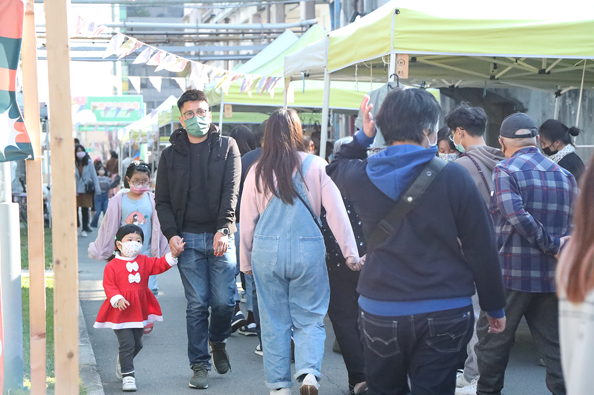 喜迎兔年 歡迎來台中文化部文化資產園區藝文走春 - https://www.watchmedia01.com