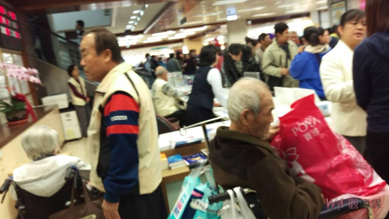 氣溫狂跌！彰化地區冷到「凍」未條61人緊急送醫2人無呼吸心跳 - https://www.watchmedia01.com