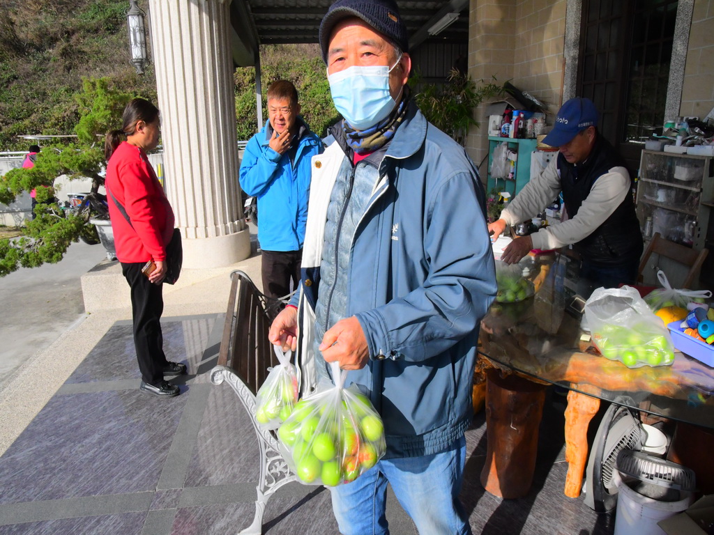 補教大亨斜槓種植雪蜜棗 陳茂寅產出高品質的優鮮果實 - https://www.watchmedia01.com