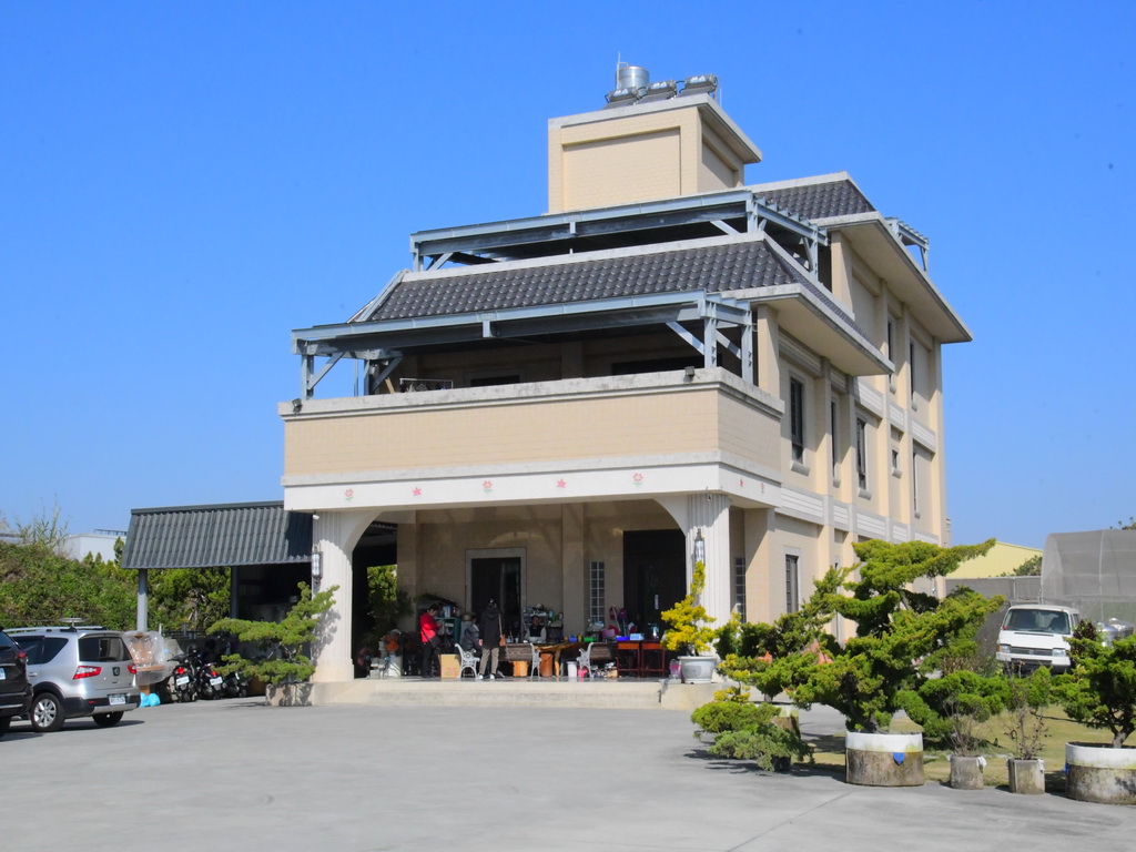 補教大亨斜槓種植雪蜜棗 陳茂寅產出高品質的優鮮果實 - https://www.watchmedia01.com
