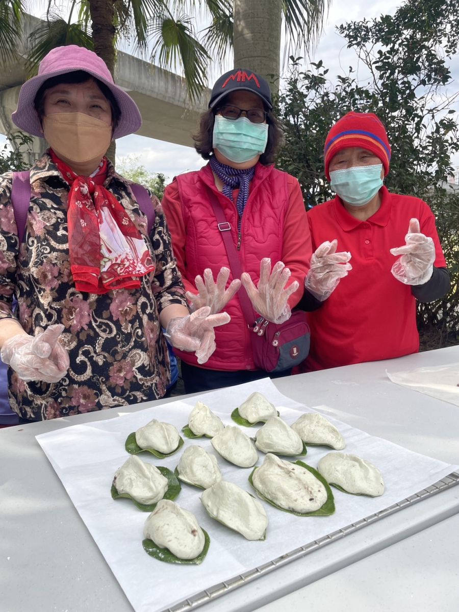 「一起嘿呦、嘿呦拔蘿蔔趣」三峽農會食農教育老幼共學 - https://www.watchmedia01.com