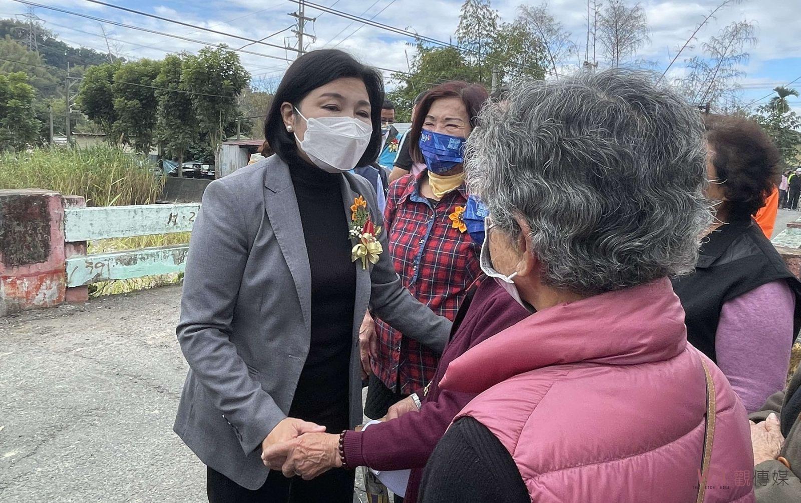 影／雲林林內鄉茂興橋老舊失能　縣府攜手公所、嘉邑行善團修建 - https://www.watchmedia01.com