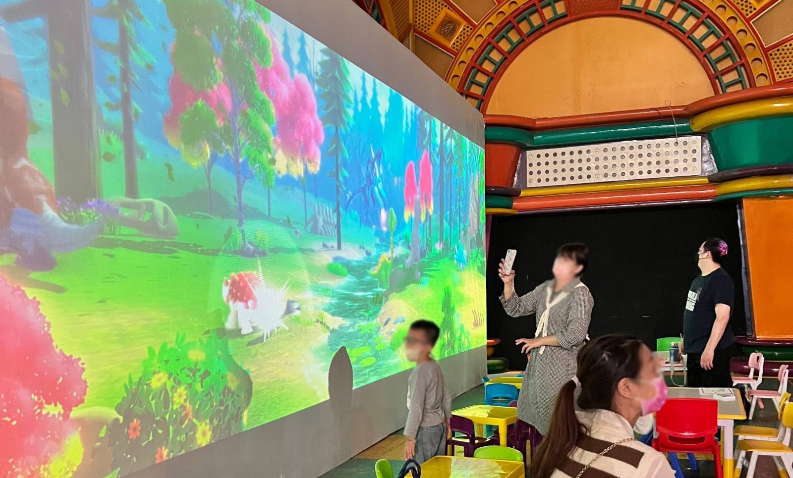 劍湖山網路搶購兩人599元　白天玩樂園晚上在雲林賞燈會 - https://www.watchmedia01.com