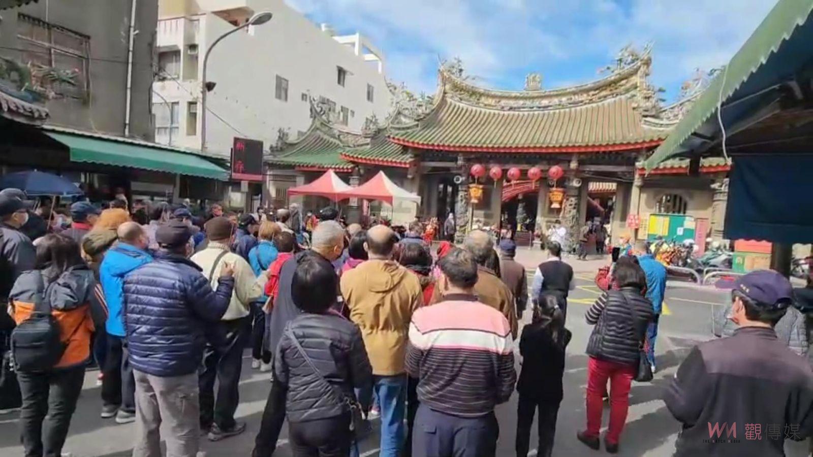 影／鈔票山！彰化市南瑤宮開箱清點香油錢　信徒貢獻高達198萬元 - https://www.watchmedia01.com