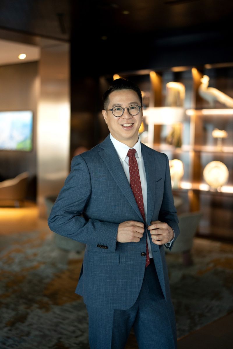 大馬首座國際金融中心　TRX Residences住宅成投資首選 疫後復甦　吉隆坡持續吸引國際資金 - https://www.watchmedia01.com