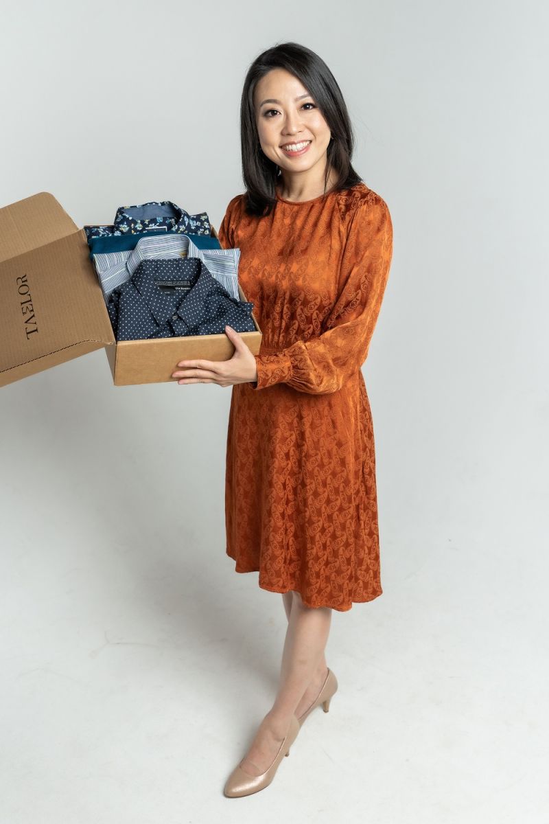 2023矽谷最矚目15家新創 識富天使會Taelor上榜 - https://www.watchmedia01.com