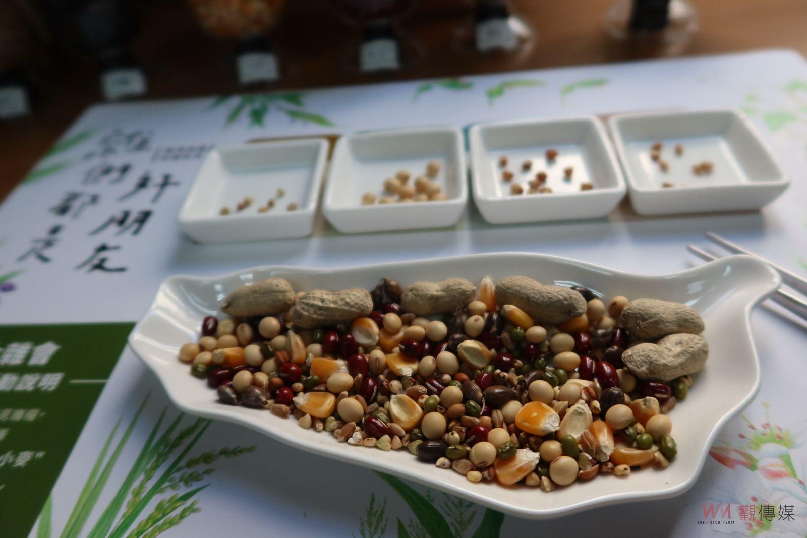 影／「食」在重要！彰化縣啟動食農教育輔導團一周一蔬食 - https://www.watchmedia01.com