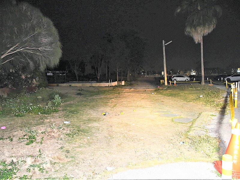 疑似感情糾紛開殺戒　凶嫌殺害女子後跳樓輕生 - https://www.watchmedia01.com