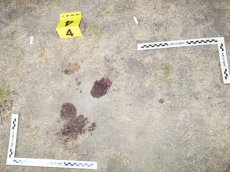 疑似感情糾紛開殺戒　凶嫌殺害女子後跳樓輕生 - https://www.watchmedia01.com