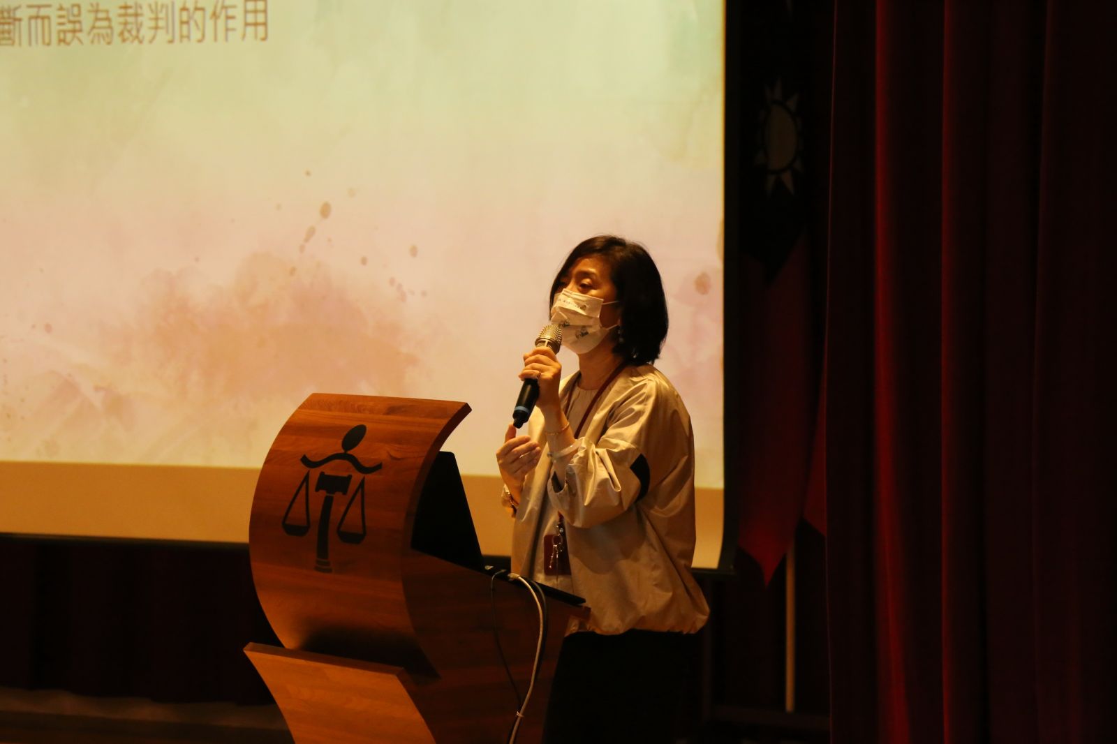 創全國之先！彰化地方法院邀請農業青年擔任國民法官 - https://www.watchmedia01.com
