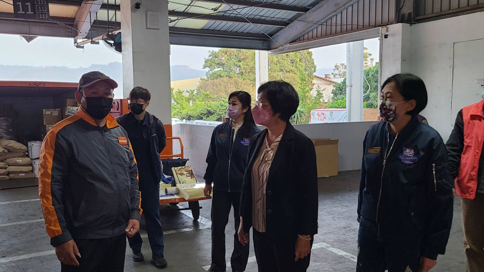 送愛到土耳其！彰化縣政府集結民間力量物資募集最快速送出 - https://www.watchmedia01.com