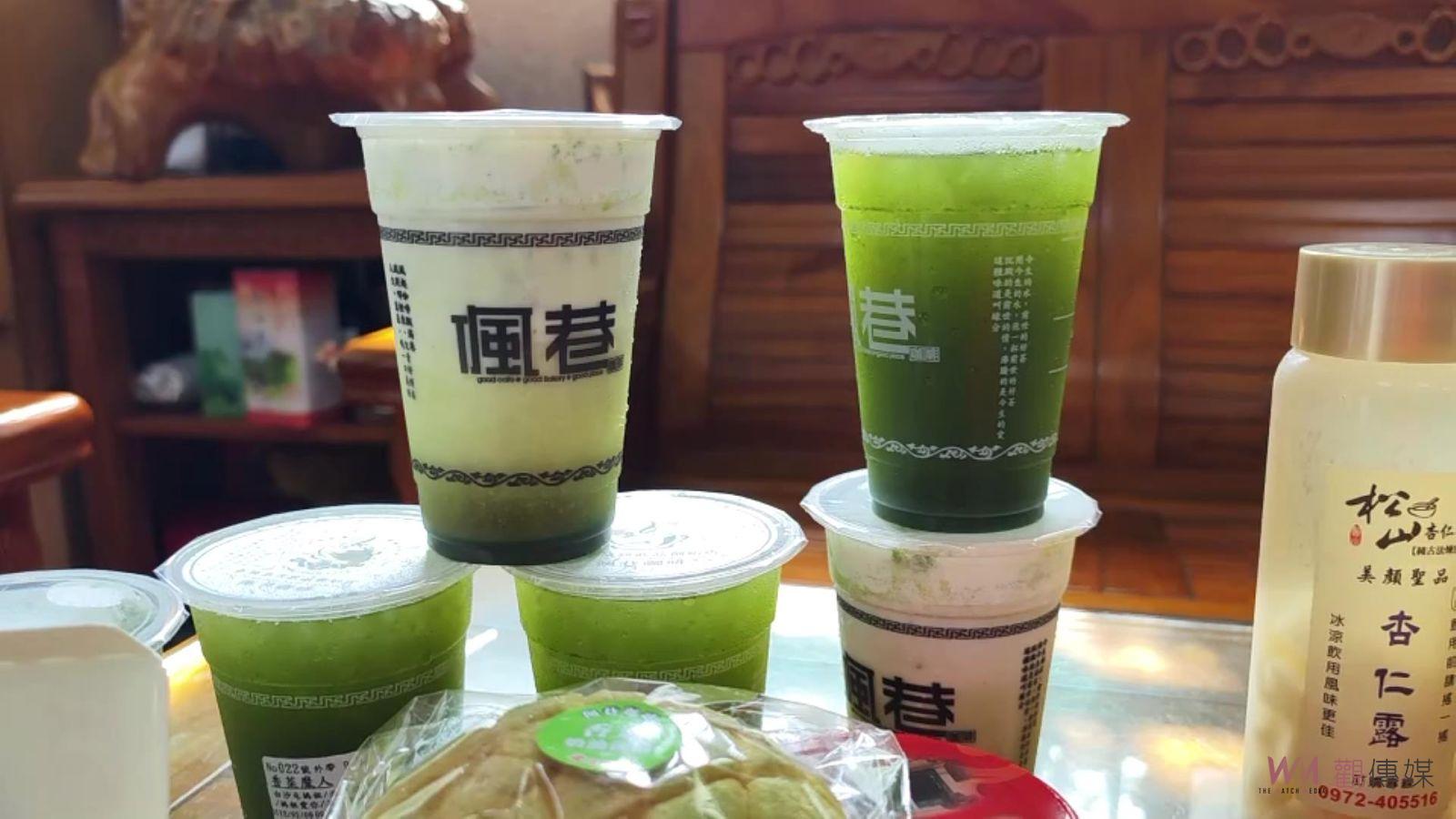 影／粉紅超跑12日出發！肉圓生、香菜咖啡揪團補充香燈腳能量 - https://www.watchmedia01.com