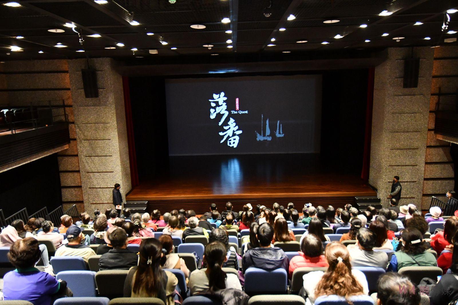 影／落番！刻畫金門人下南洋打拚十去六亡三在一回頭血淚辛酸史 - https://www.watchmedia01.com