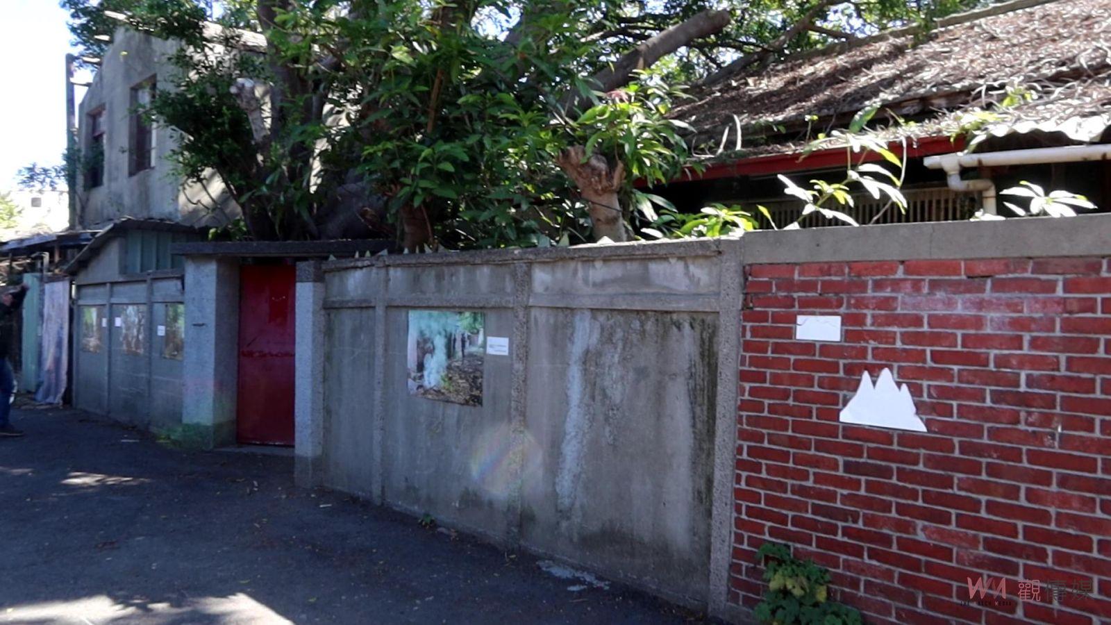 影／活化梨春園曲館、台鐵舊宿舍群　文資局會勘允諾全力支持整修經費 - https://www.watchmedia01.com