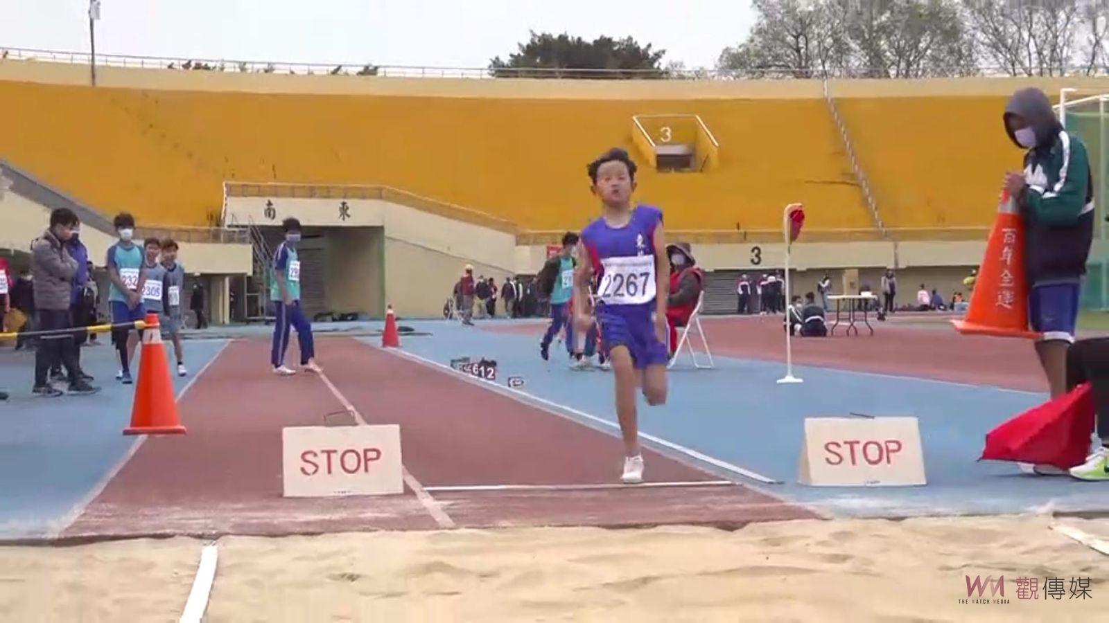 影／彰化縣中小學聯合運動大會！優秀選手將代表彰化出戰全國賽 - https://www.watchmedia01.com