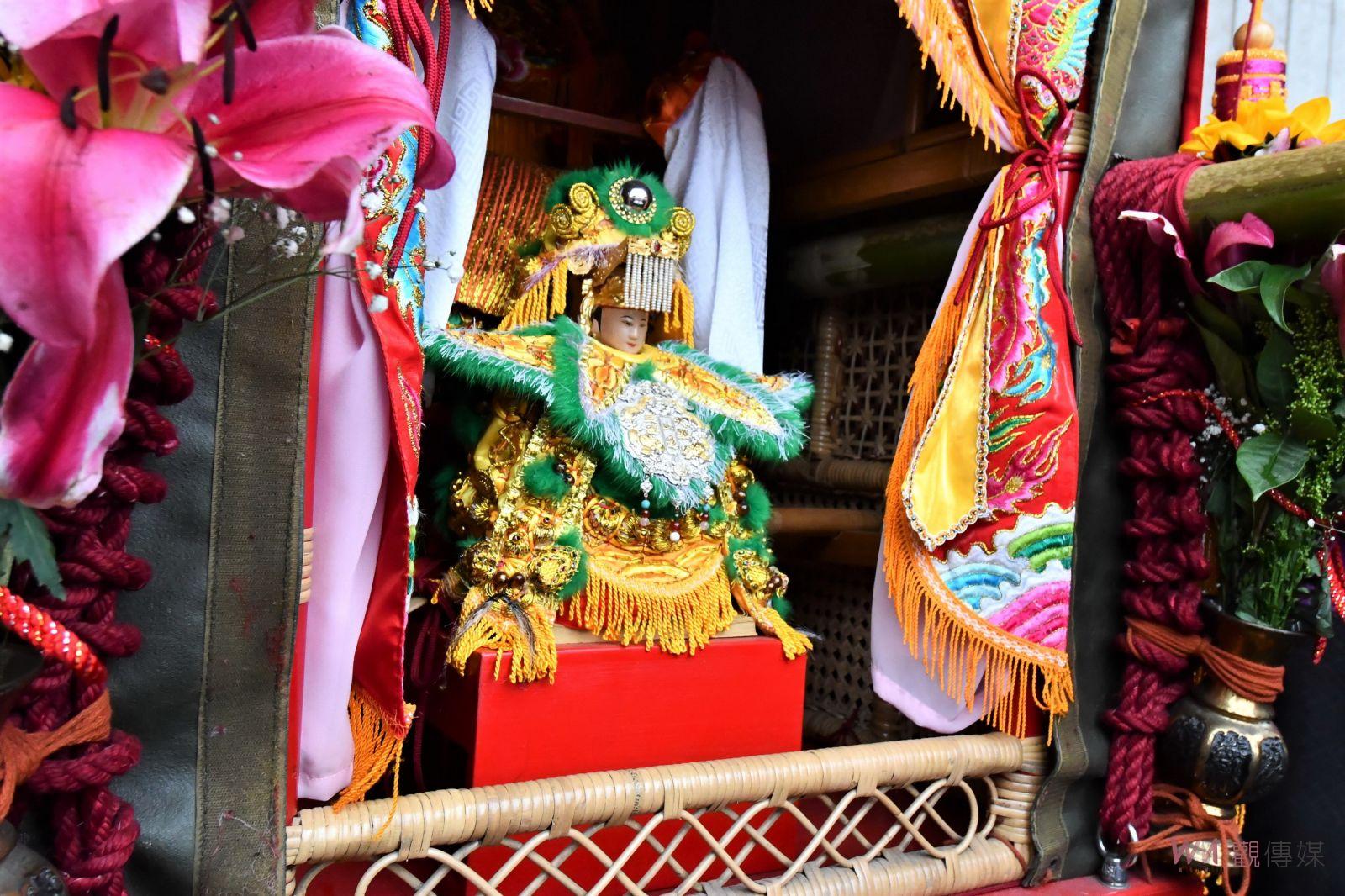 影／情人節「粉紅超跑」駐駕彰化縣政府　王惠美；媽祖媽祖我愛您！ - https://www.watchmedia01.com