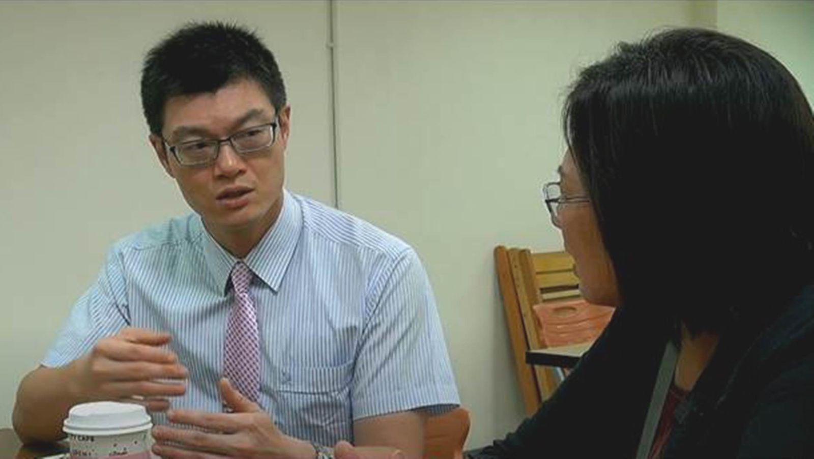 克服胃食道逆流　內視鏡手術擺脫藥物依賴 - https://www.watchmedia01.com