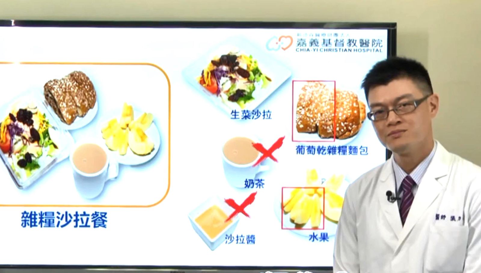克服胃食道逆流　內視鏡手術擺脫藥物依賴 - https://www.watchmedia01.com