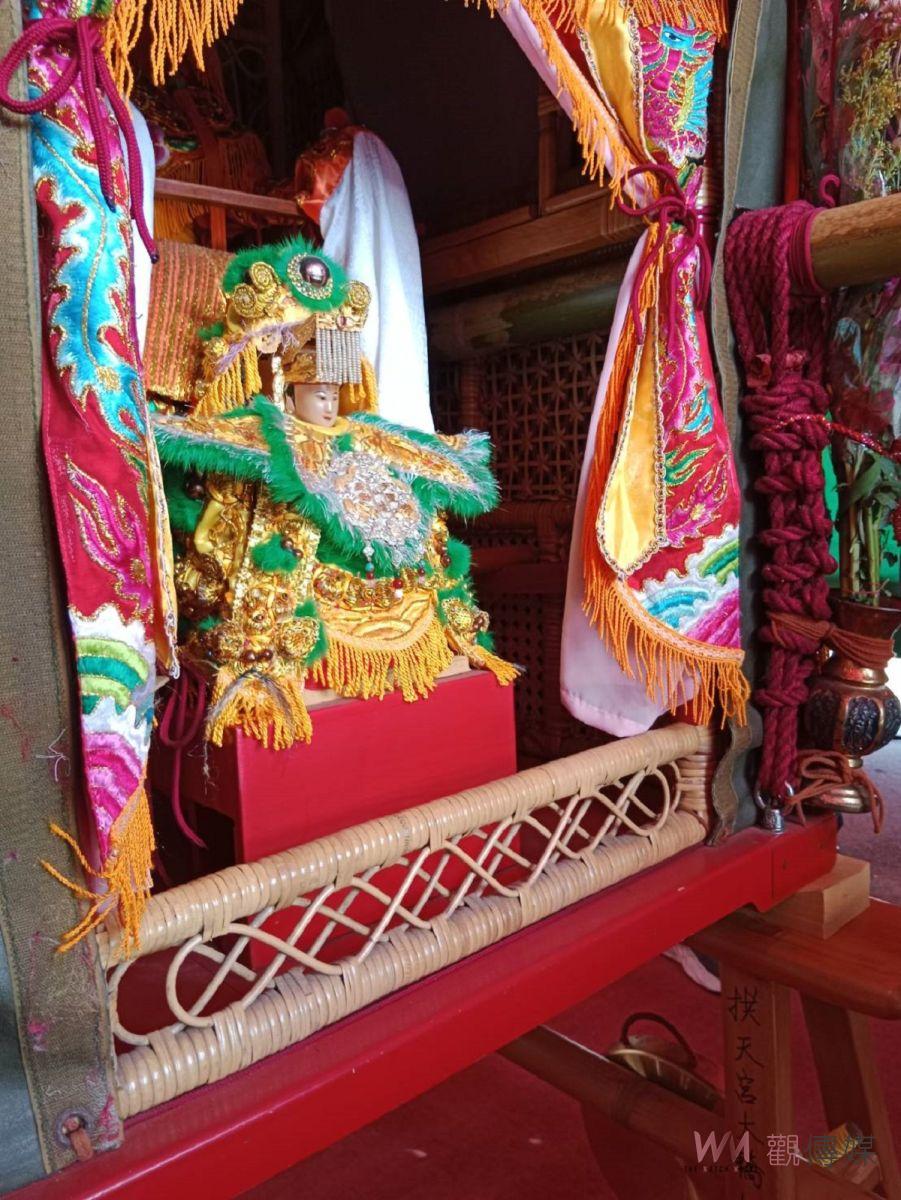 影／白沙屯媽祖北港朝天宮進香　超過11萬名香燈腳場面壯觀熱鬧 - https://www.watchmedia01.com