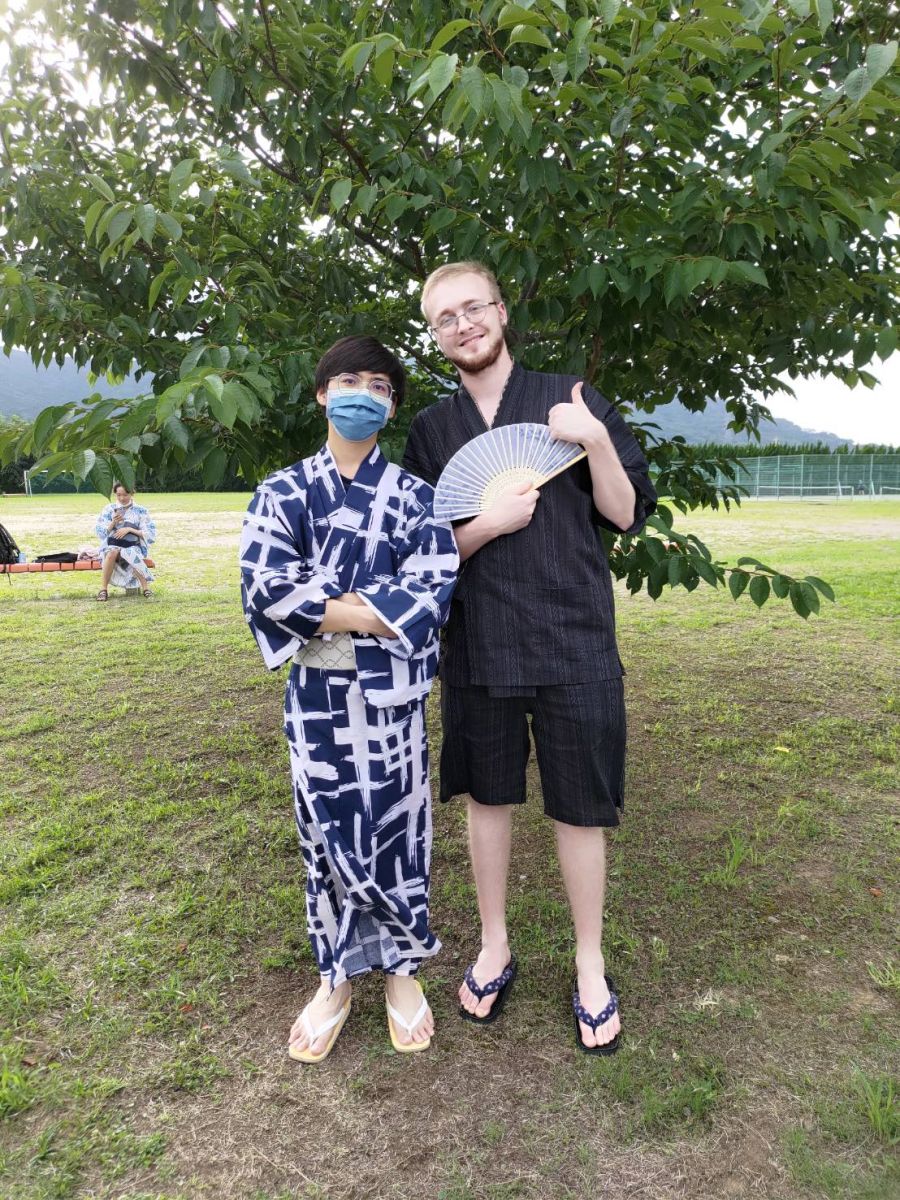 大葉應日系學生卓立翔　首獲「1+3」跨國雙聯學位資格 - https://www.watchmedia01.com