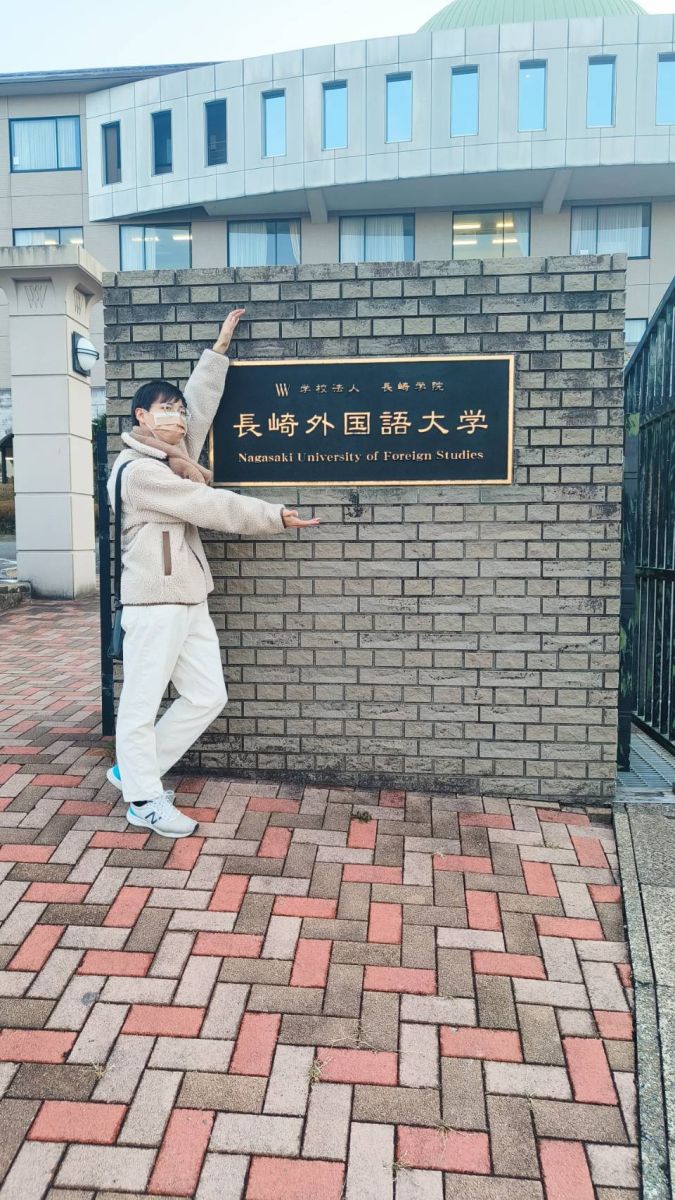 大葉應日系學生卓立翔　首獲「1+3」跨國雙聯學位資格 - https://www.watchmedia01.com