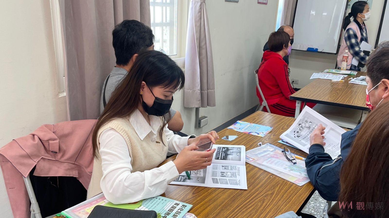 影／快自首！移民署擴大自行到案專案從寬論處安心返國 - https://www.watchmedia01.com