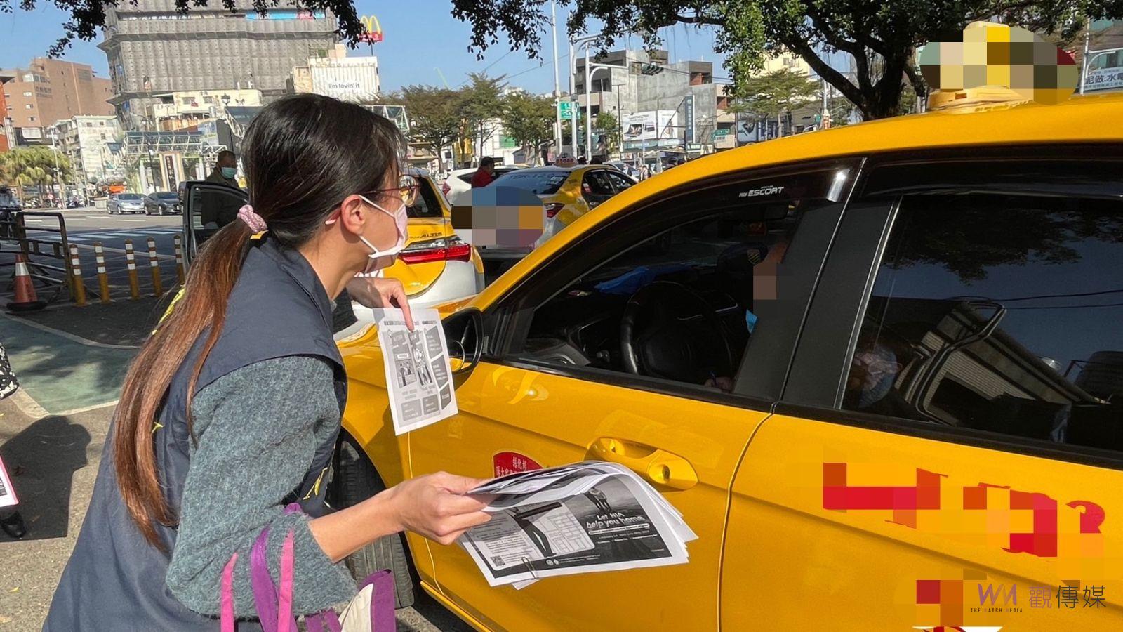 影／快自首！移民署擴大自行到案專案從寬論處安心返國 - https://www.watchmedia01.com