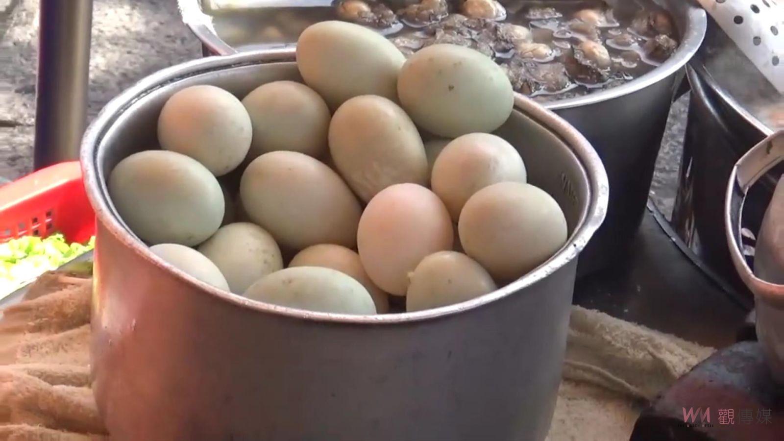 影／慘「蛋」苦撐！雞蛋漲價又缺貨　鴨蛋蚵仔煎搶「鮮」登場 - https://www.watchmedia01.com