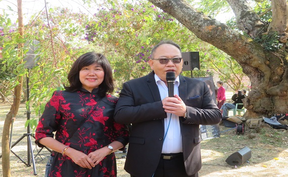 2023櫻賞-迎春茶會暨觀光產業交流 - https://www.watchmedia01.com