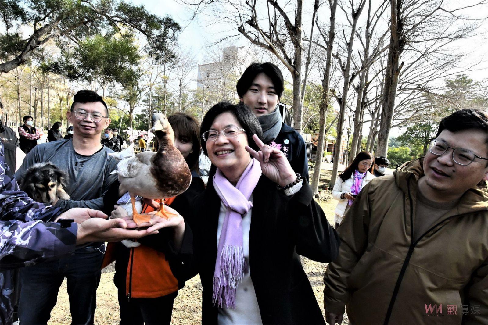 影／營造友善毛小孩環境　歡迎彰化縣商家、機關團體踴躍申請 - https://www.watchmedia01.com
