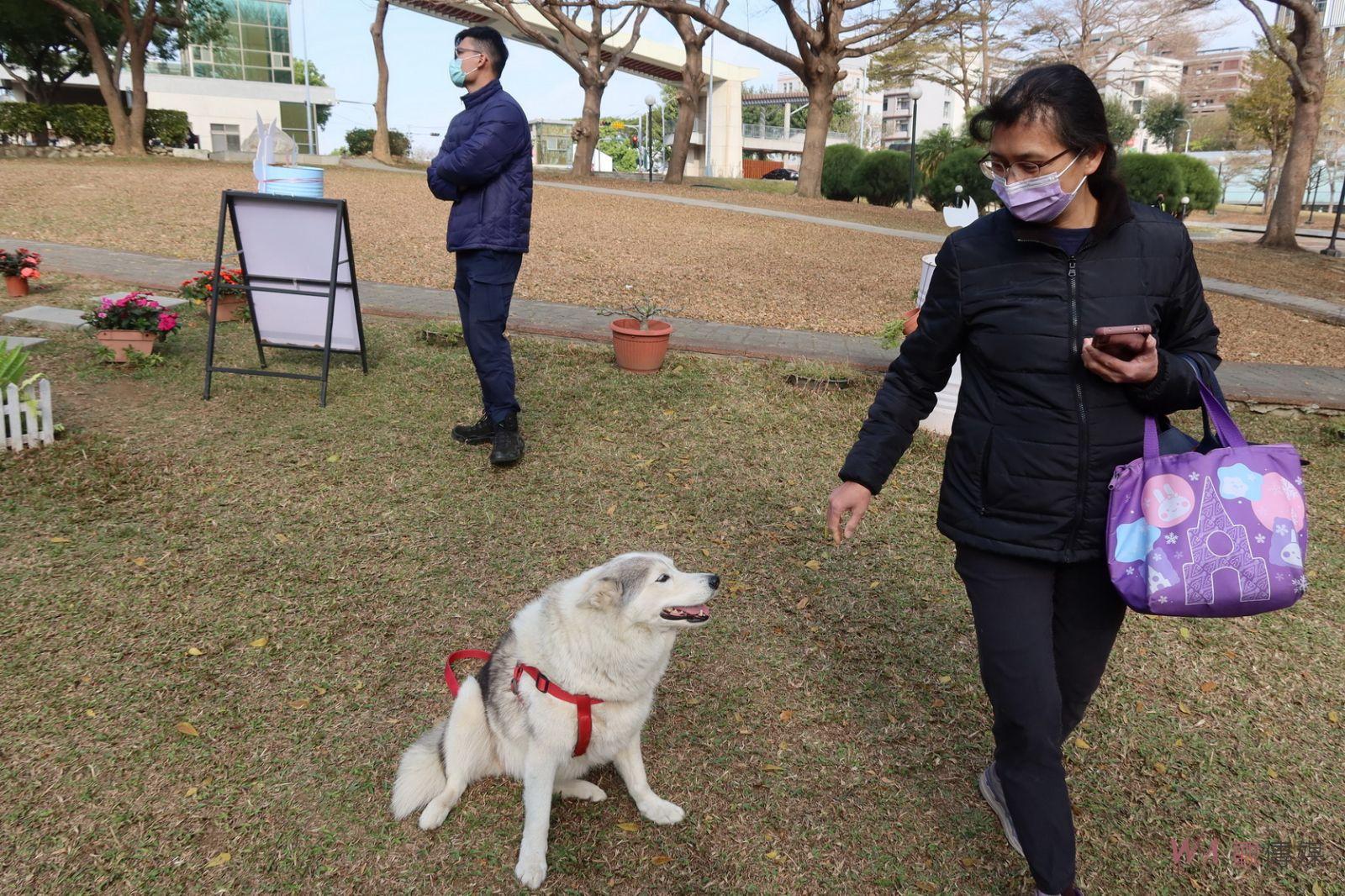 影／營造友善毛小孩環境　歡迎彰化縣商家、機關團體踴躍申請 - https://www.watchmedia01.com