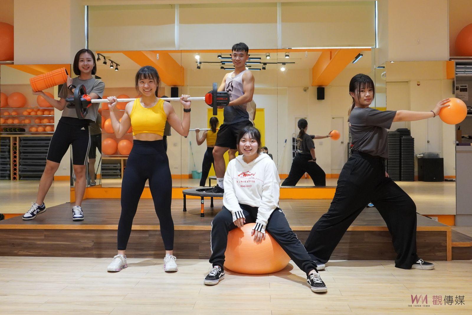 影／搶才戰！大學博覽會　大葉大學深耕產學合作 打造就業競爭力 - https://www.watchmedia01.com