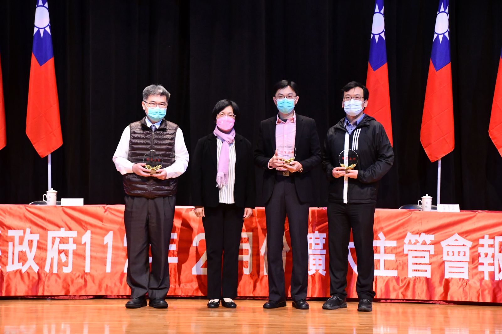糖尿病照護品質彰化縣奪非六都第一名　位醫師獲品質卓越獎及進步獎 - https://www.watchmedia01.com