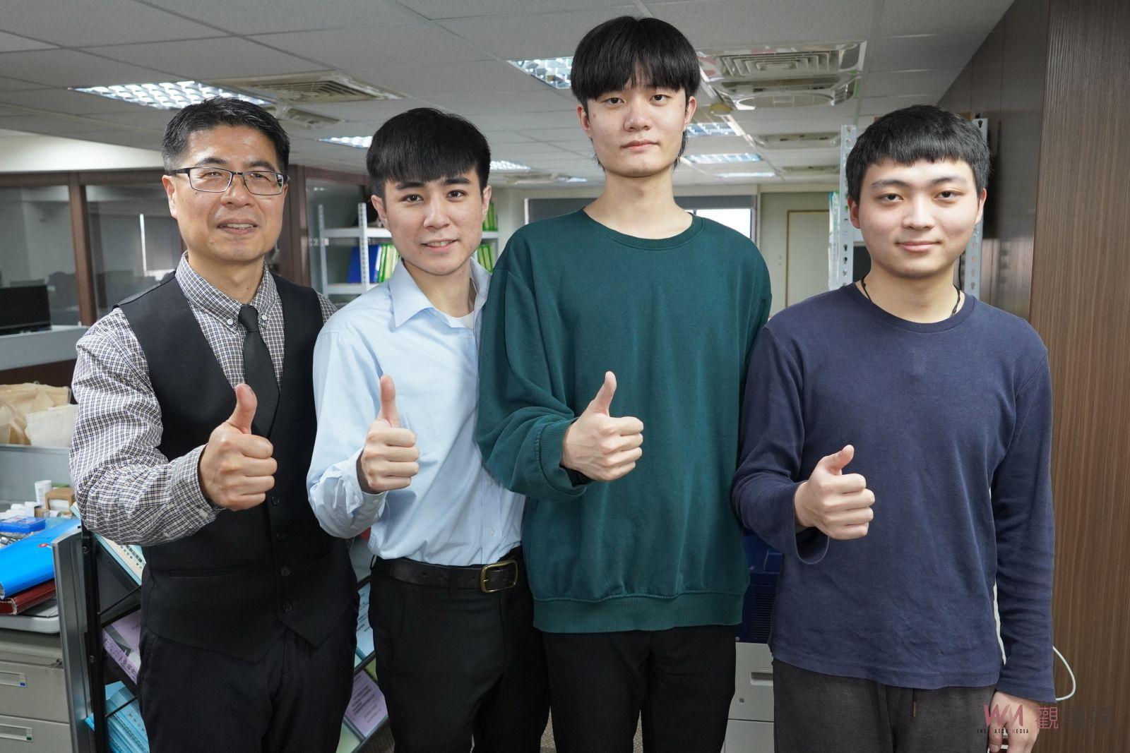 影／實習接軌就業　大葉大學會資系攜手台中市會計師公會 - https://www.watchmedia01.com