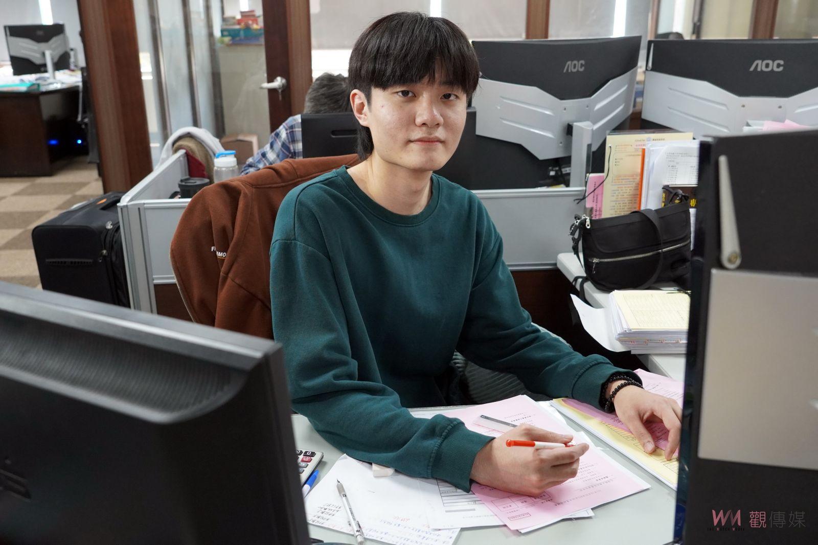 影／實習接軌就業　大葉大學會資系攜手台中市會計師公會 - https://www.watchmedia01.com