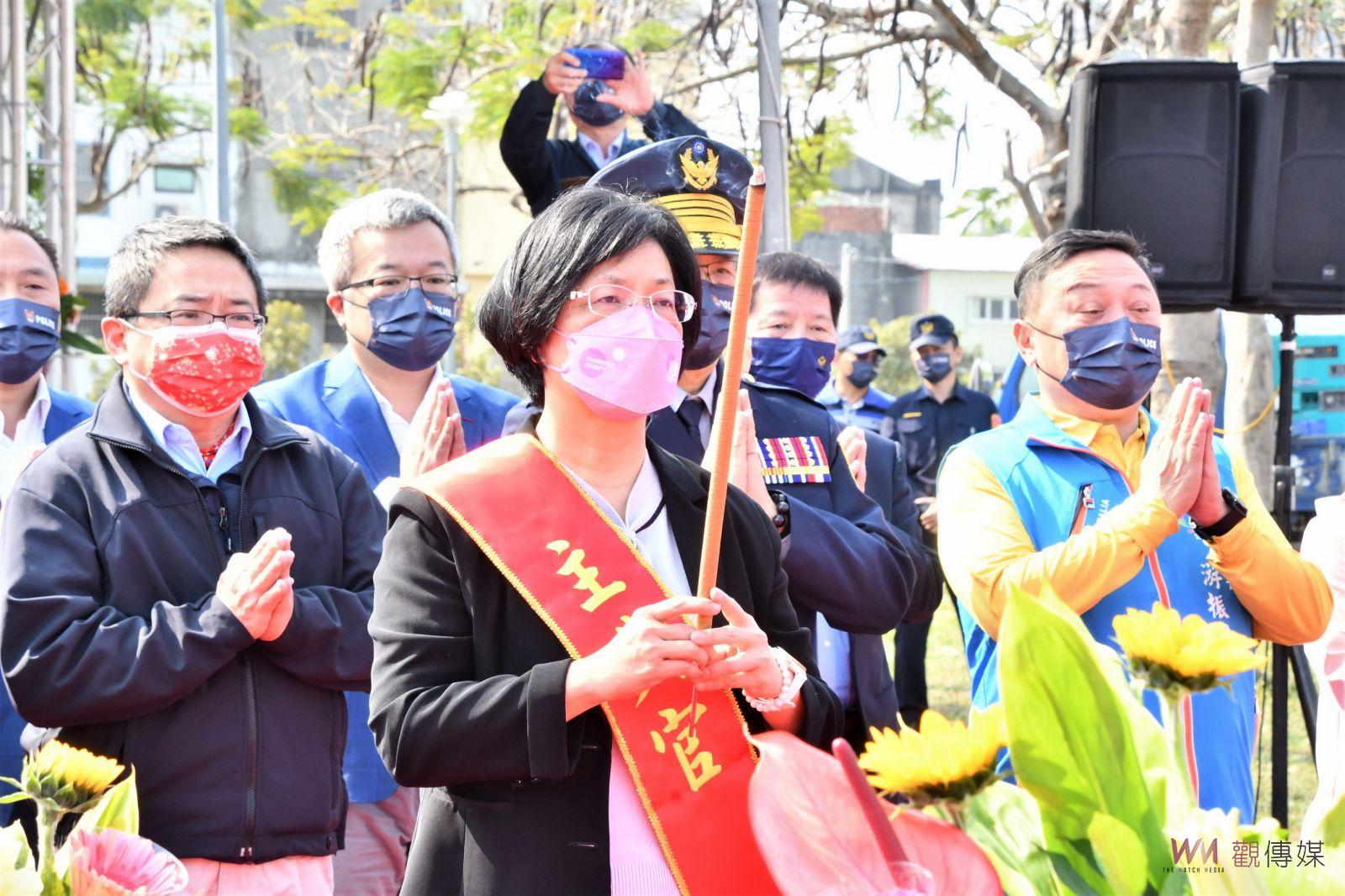 員林警分局萬年派出所新建工程5次流標　斥資近5千萬元預算興建 - https://www.watchmedia01.com