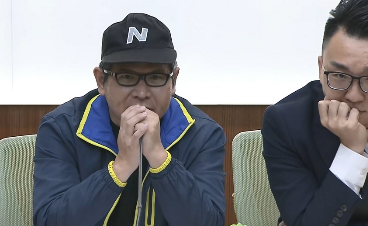 釀普悠瑪18死215傷 列車司機尤振仲判刑4年6月定讞 - https://www.watchmedia01.com