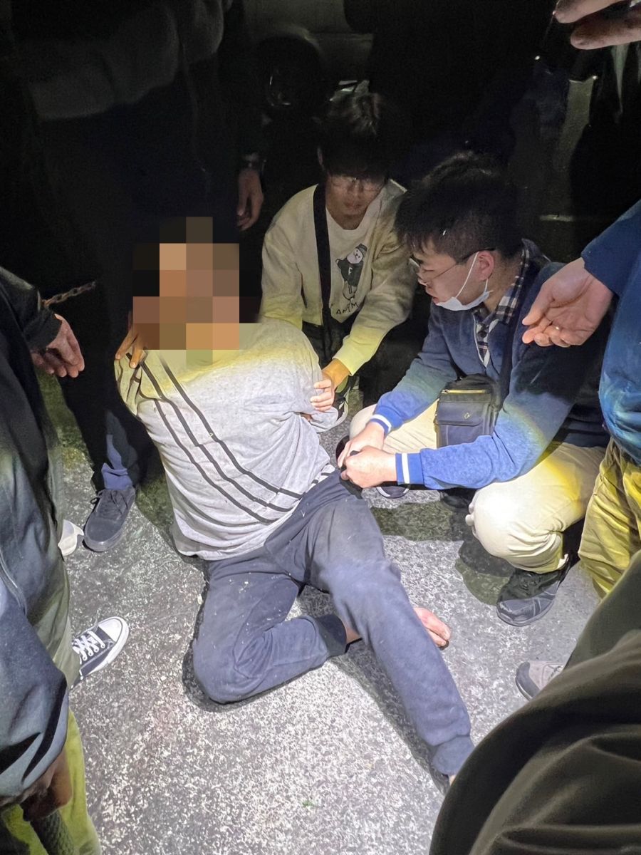 慣竊無所不偷 冷凍雞、山羊、太陽能板全入列 - https://www.watchmedia01.com