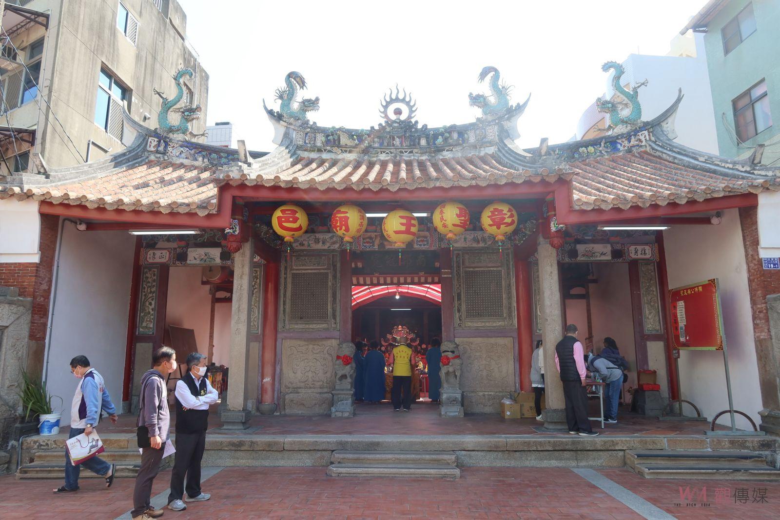 影／霸氣賀壽大神龜！開漳聖王壽誕特製300台斤超大米龜獻壽 - https://www.watchmedia01.com