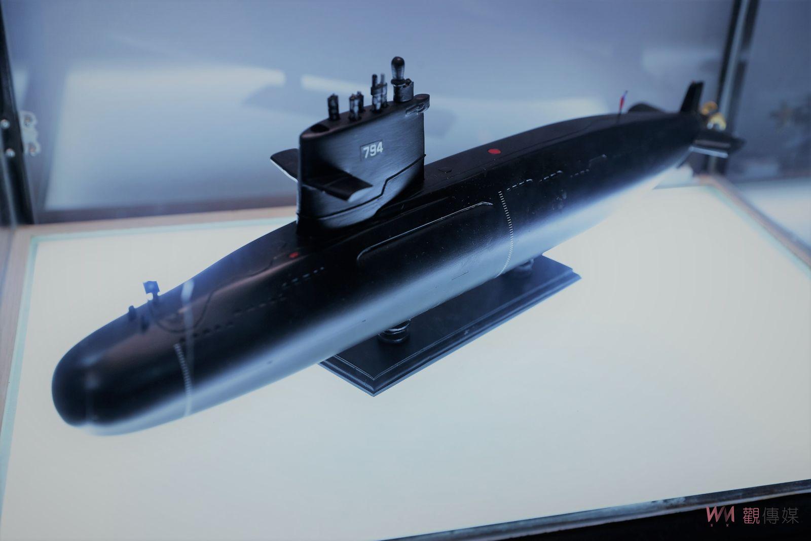 海軍敦睦艦隊10日高雄港登場　吸引不少民眾登艦參觀 - https://www.watchmedia01.com
