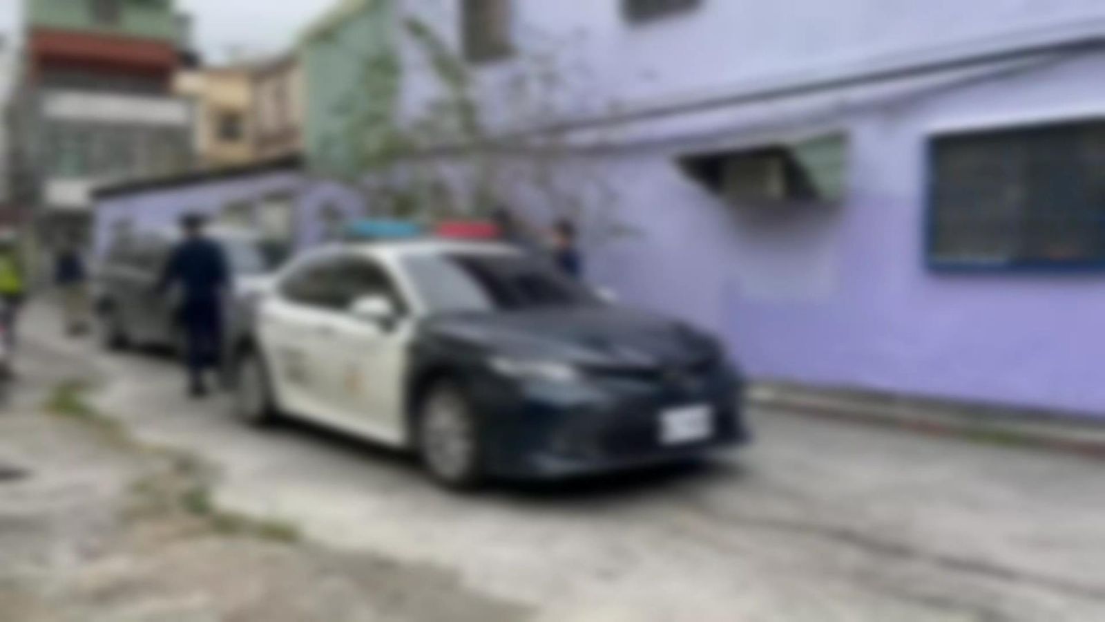 影／和美鎮驚傳割頸命案　板模工人「找友人聊天」遭砍慘死刀下 - https://www.watchmedia01.com