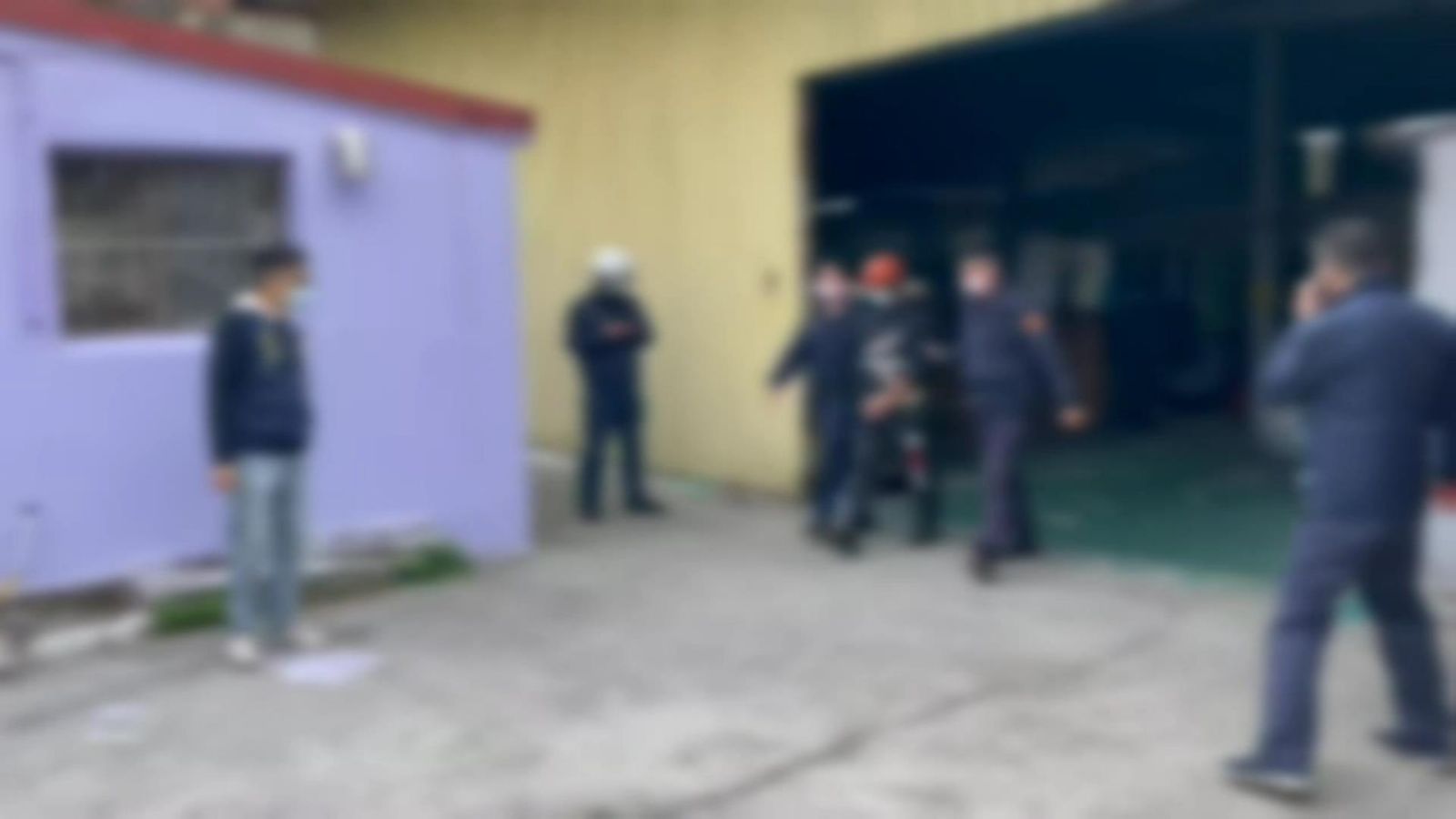 影／和美鎮驚傳割頸命案　板模工人「找友人聊天」遭砍慘死刀下 - https://www.watchmedia01.com