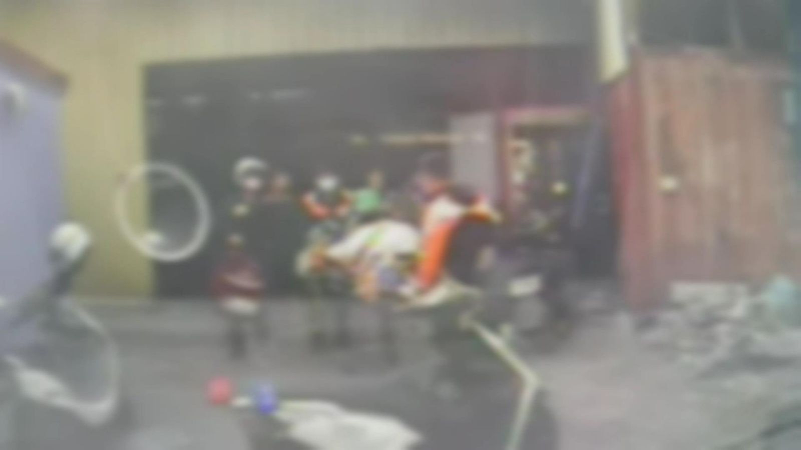 影／和美鎮驚傳割頸命案　板模工人「找友人聊天」遭砍慘死刀下 - https://www.watchmedia01.com