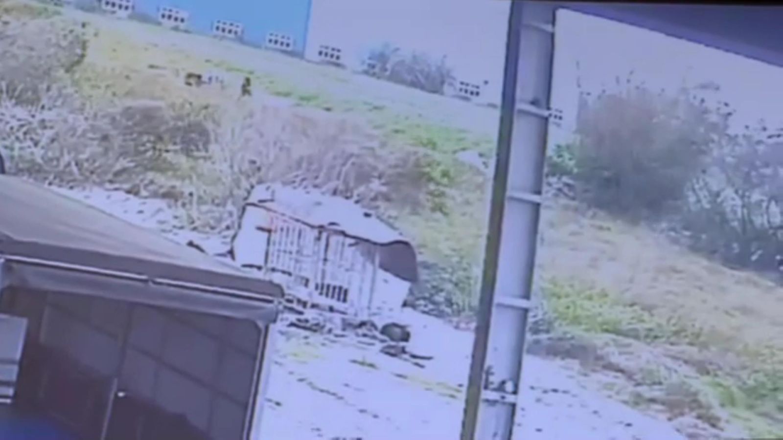 影／為祭拜亡父　彰化監獄脫逃受刑人朱漢宗藉尿遁脫逃　23H回籠 - https://www.watchmedia01.com