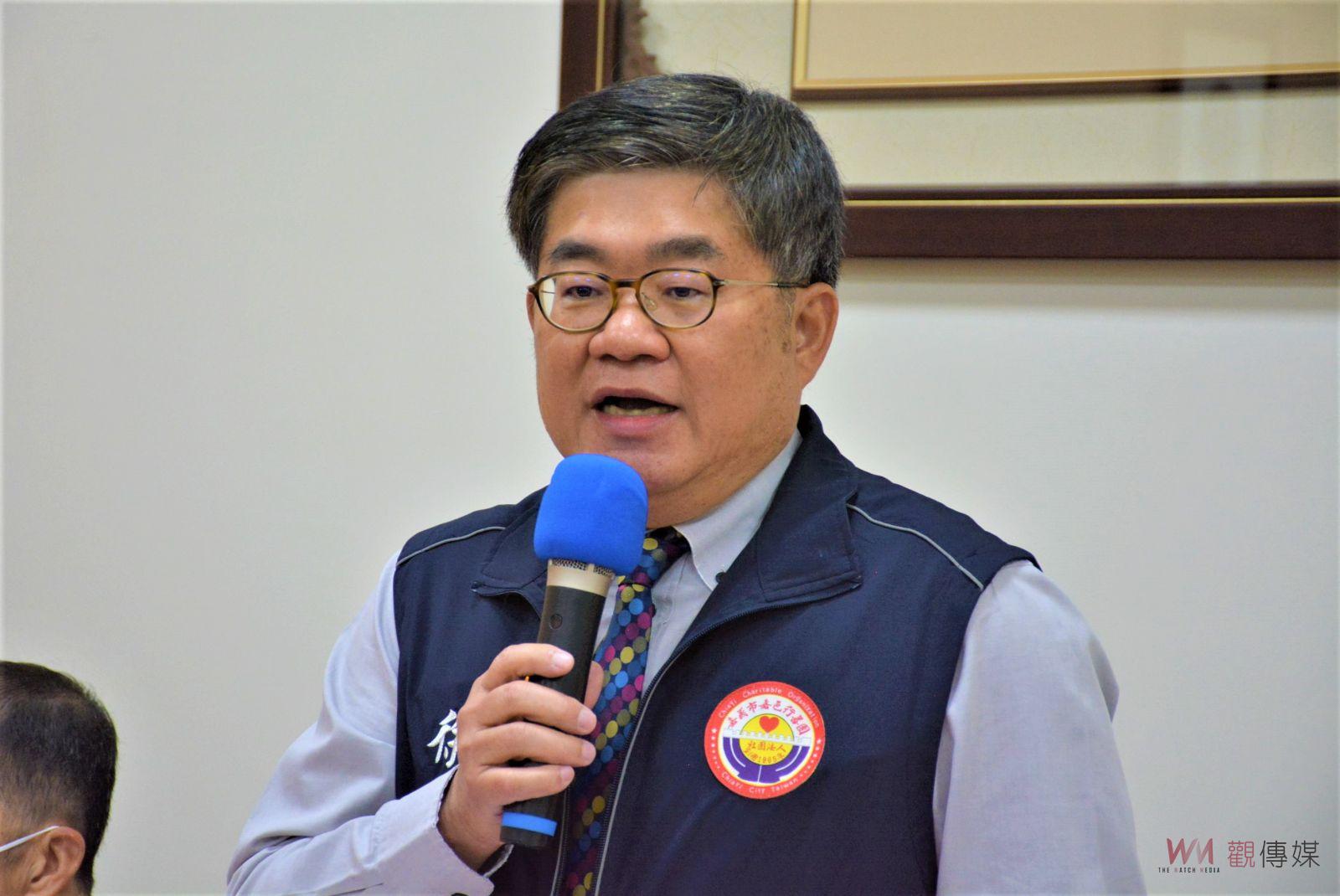 性侵女信徒　嘉邑行善團澄清與該團無關 - https://www.watchmedia01.com