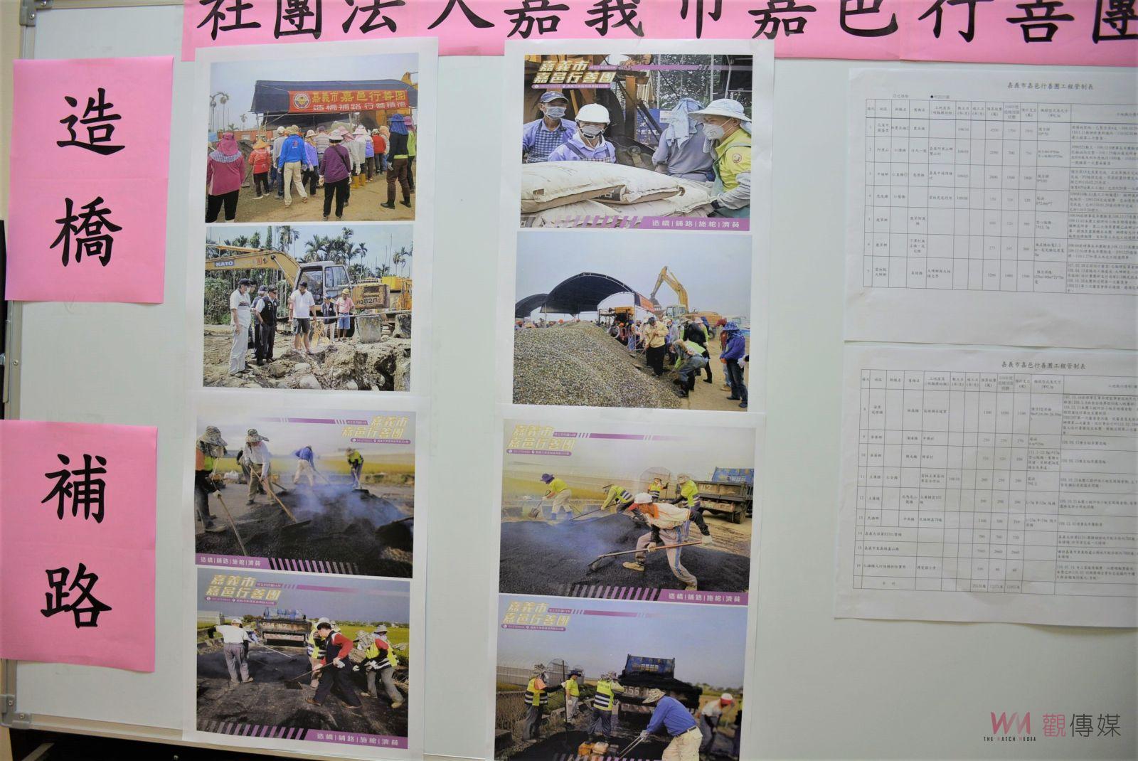性侵女信徒　嘉邑行善團澄清與該團無關 - https://www.watchmedia01.com